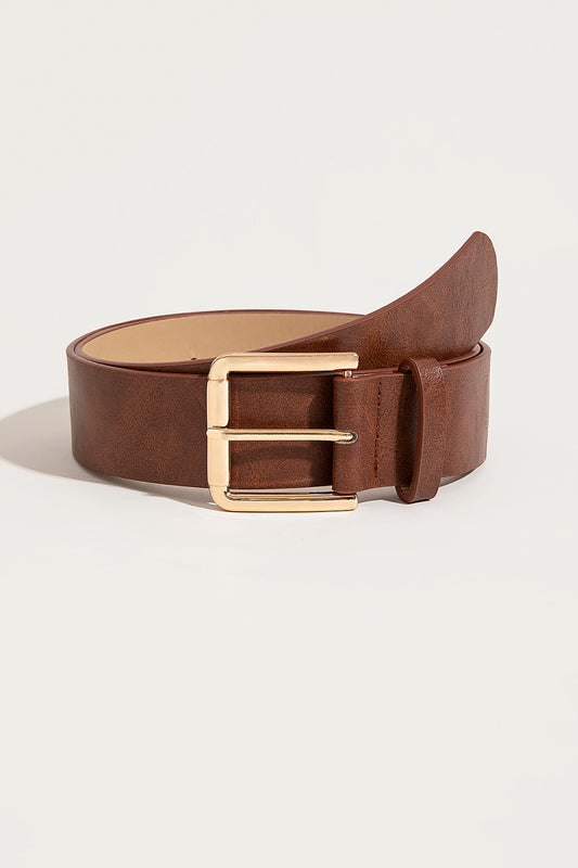 PU Leather Belt-Teresa&#39;s Fashionista LLC