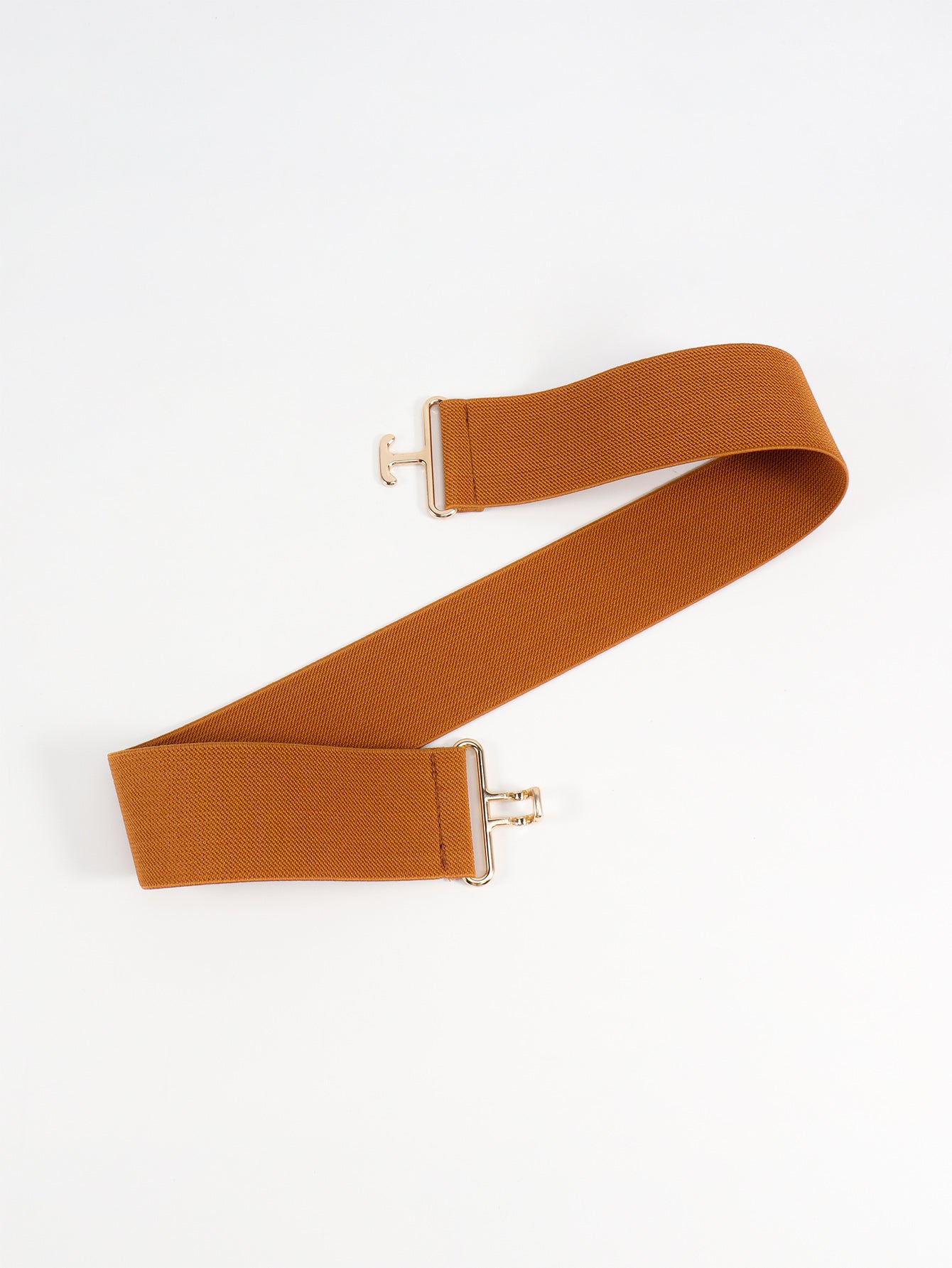 Elastic Wide Belt-Teresa&#39;s Fashionista LLC