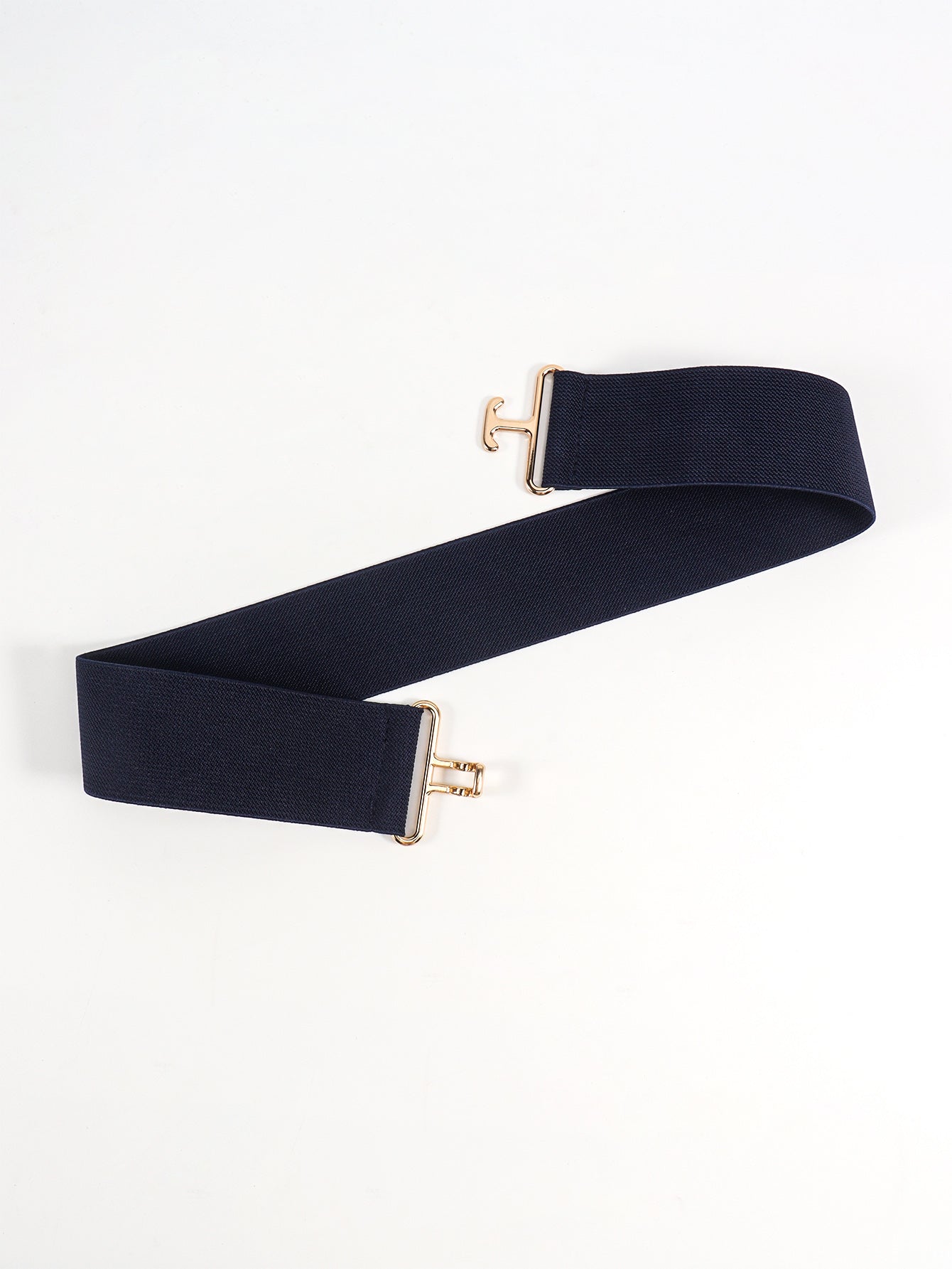 Elastic Wide Belt-Teresa&#39;s Fashionista LLC