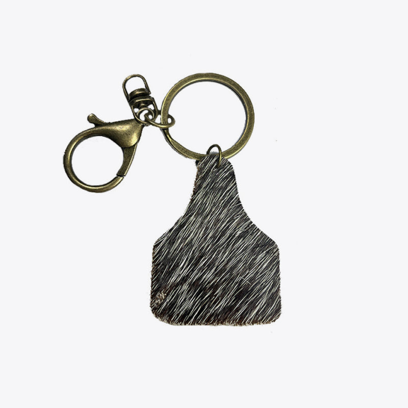 Chimney Shape Key Chain-Teresa&#39;s Fashionista LLC