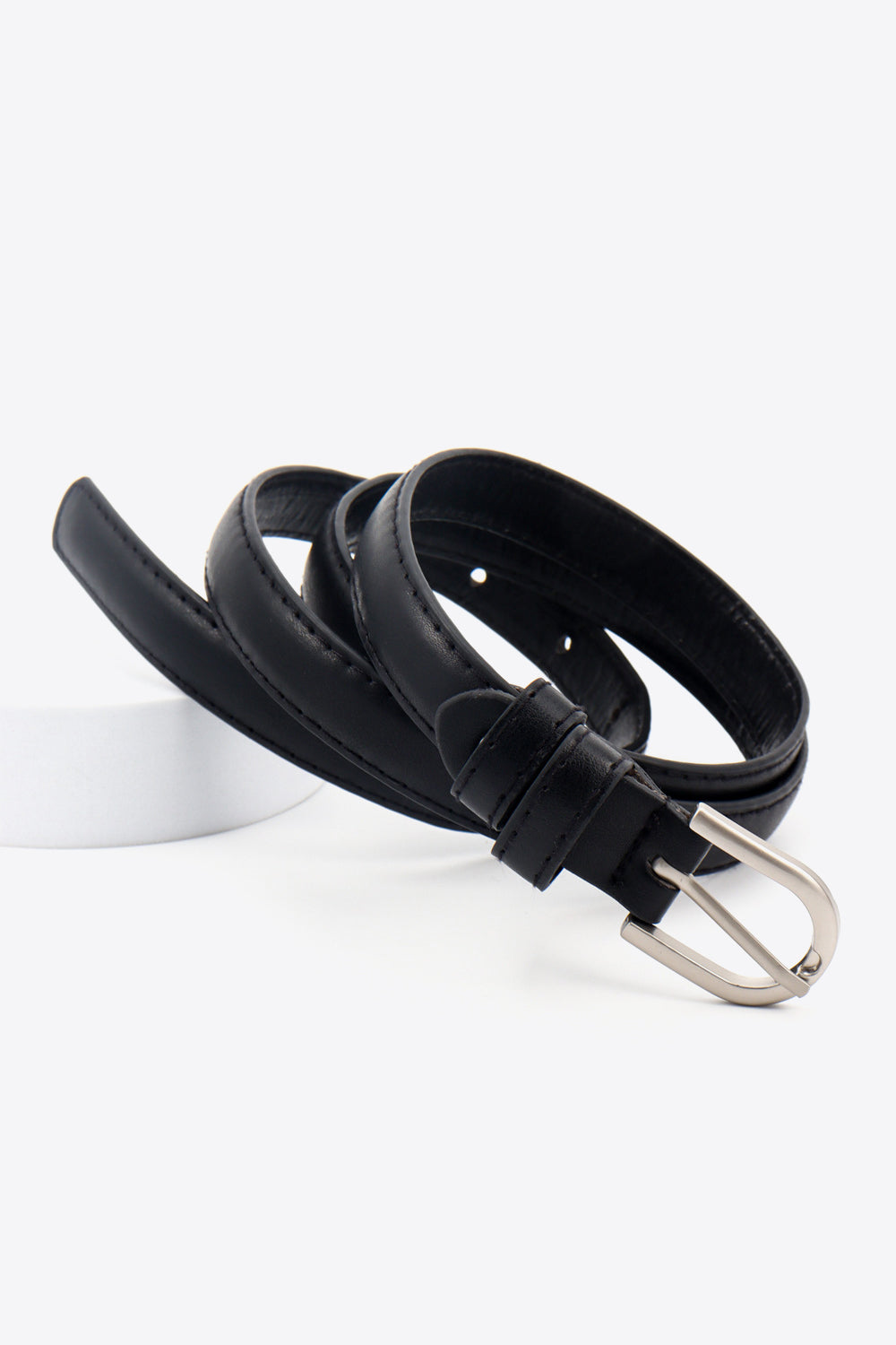 PU Leather Belt-Teresa&#39;s Fashionista LLC