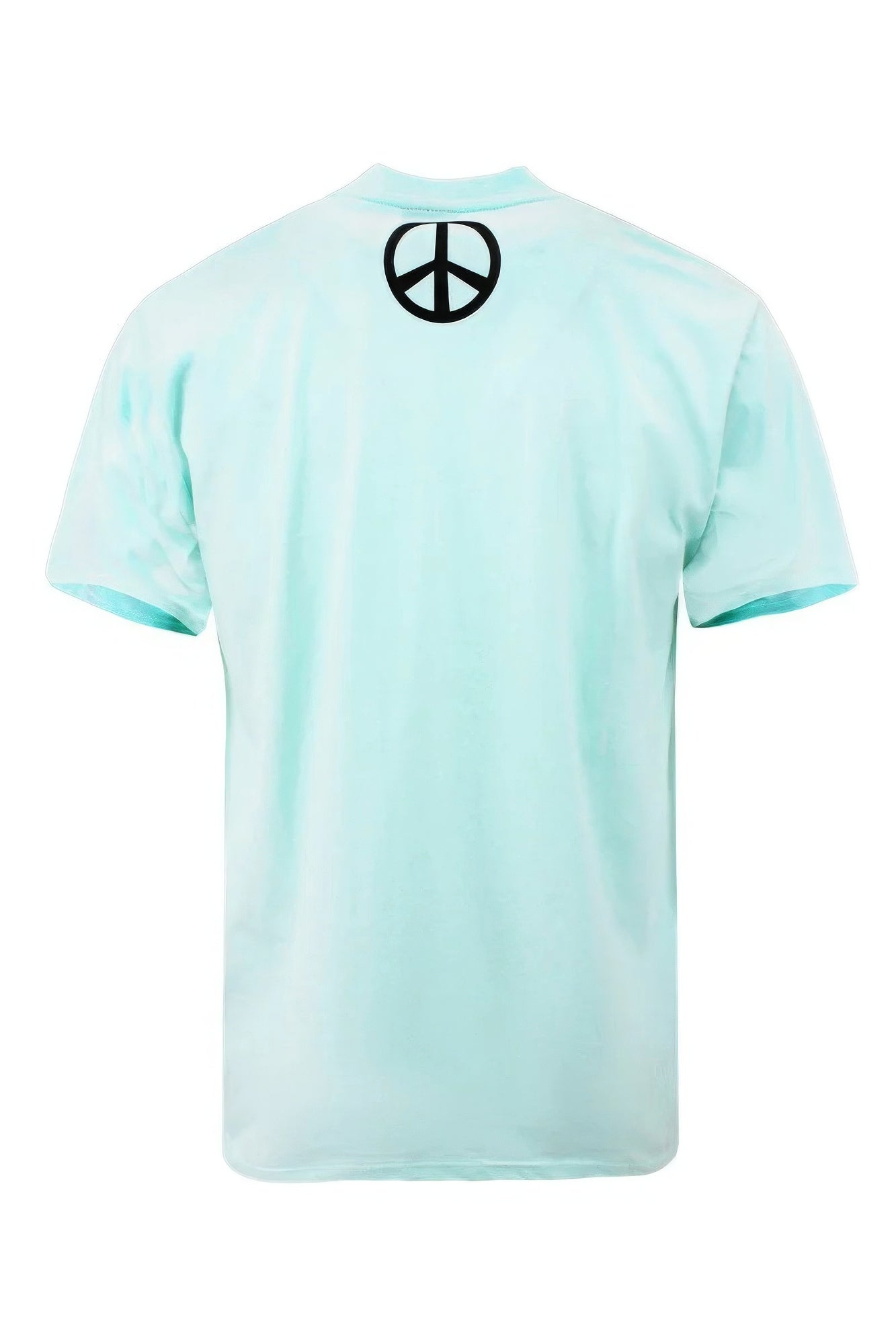 Peace Happiness T-shirts-Teresa&#39;s Fashionista LLC