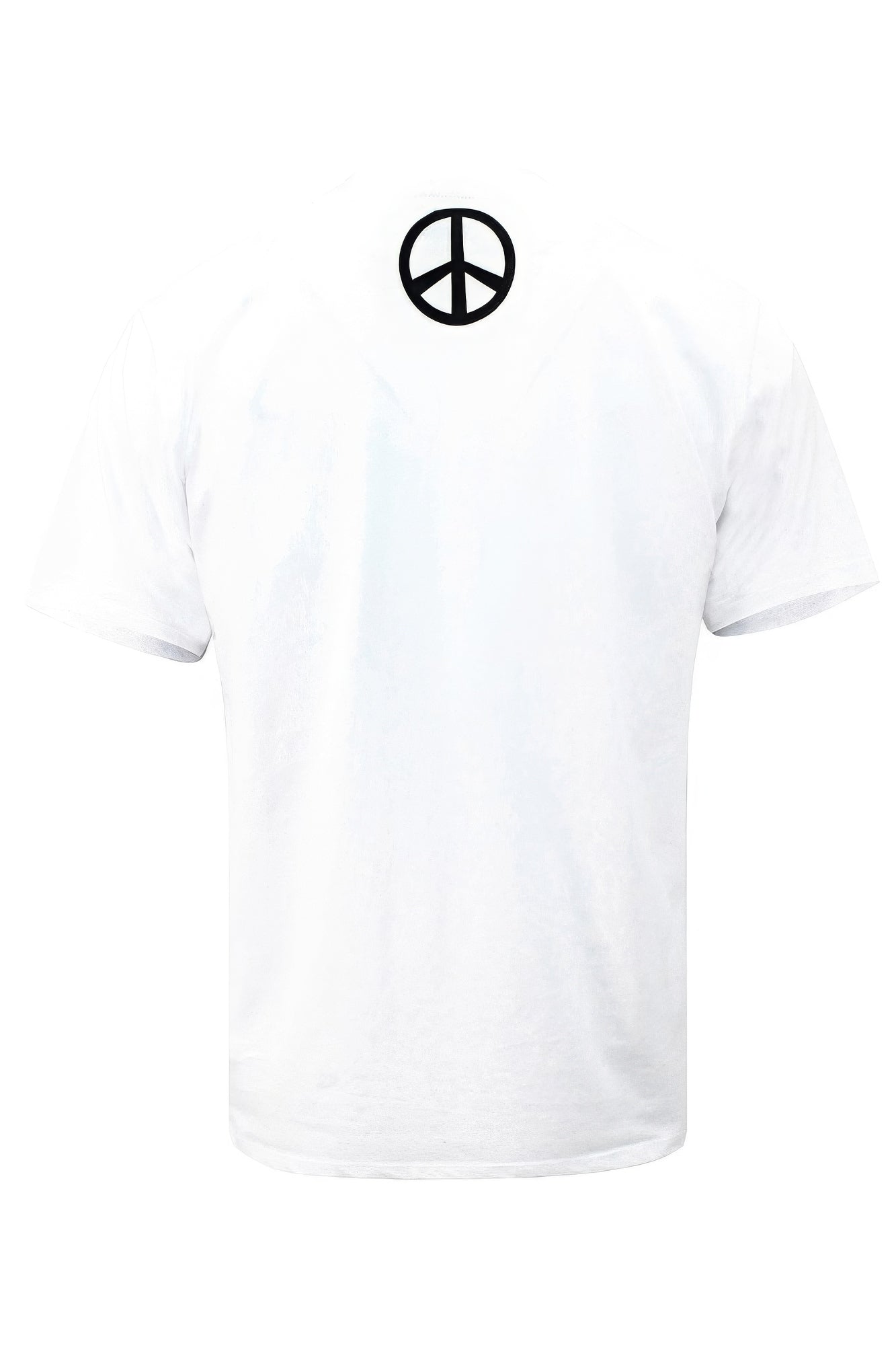 Peace Happiness T-shirts - Teresa's Fashionista LLC