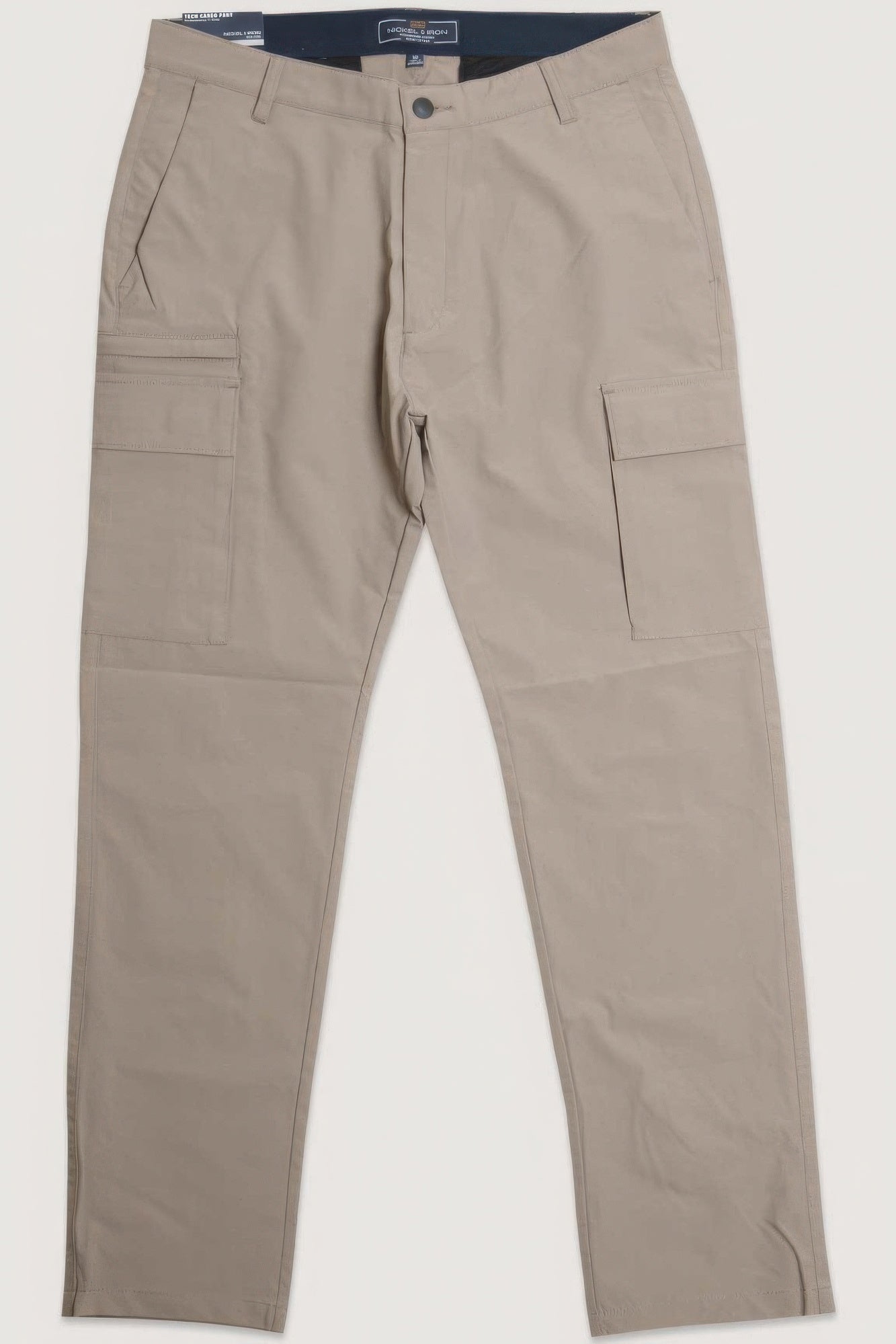 Performance Cargo Pants-Teresa&#39;s Fashionista LLC