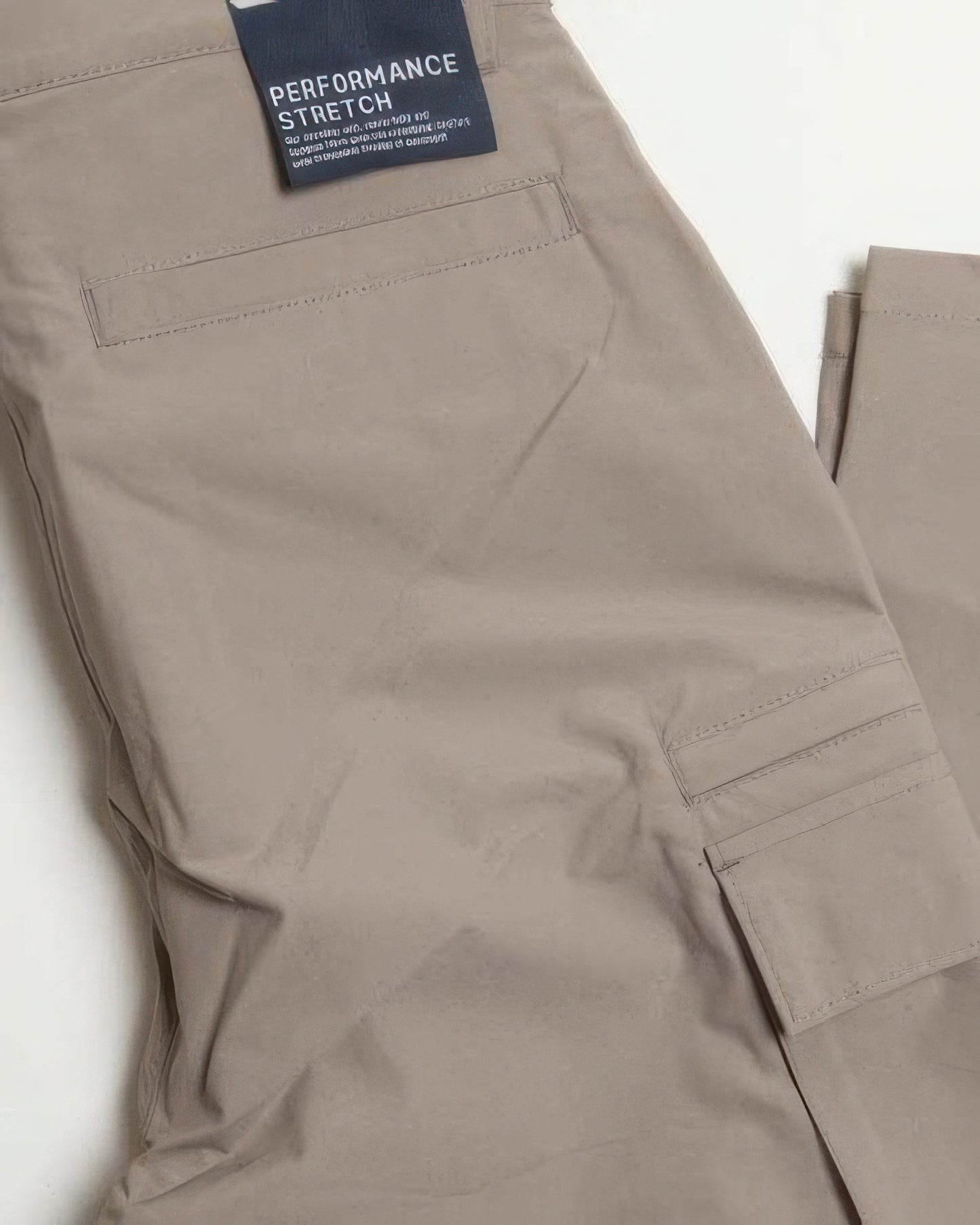 Performance Cargo Pants-Teresa&#39;s Fashionista LLC