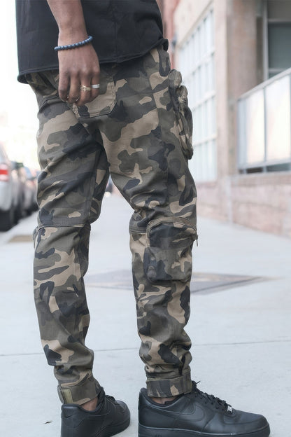 Men's Tactical Jogger Pants-Teresa&#39;s Fashionista LLC