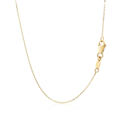 14k Yellow Gold Thin Textured Bar Necklace-Teresa&#39;s Fashionista LLC