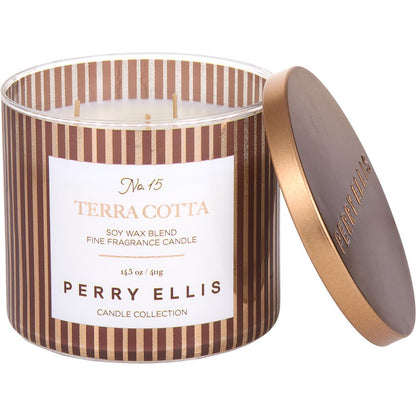 PERRY ELLIS TERRACOTTA by Perry Ellis