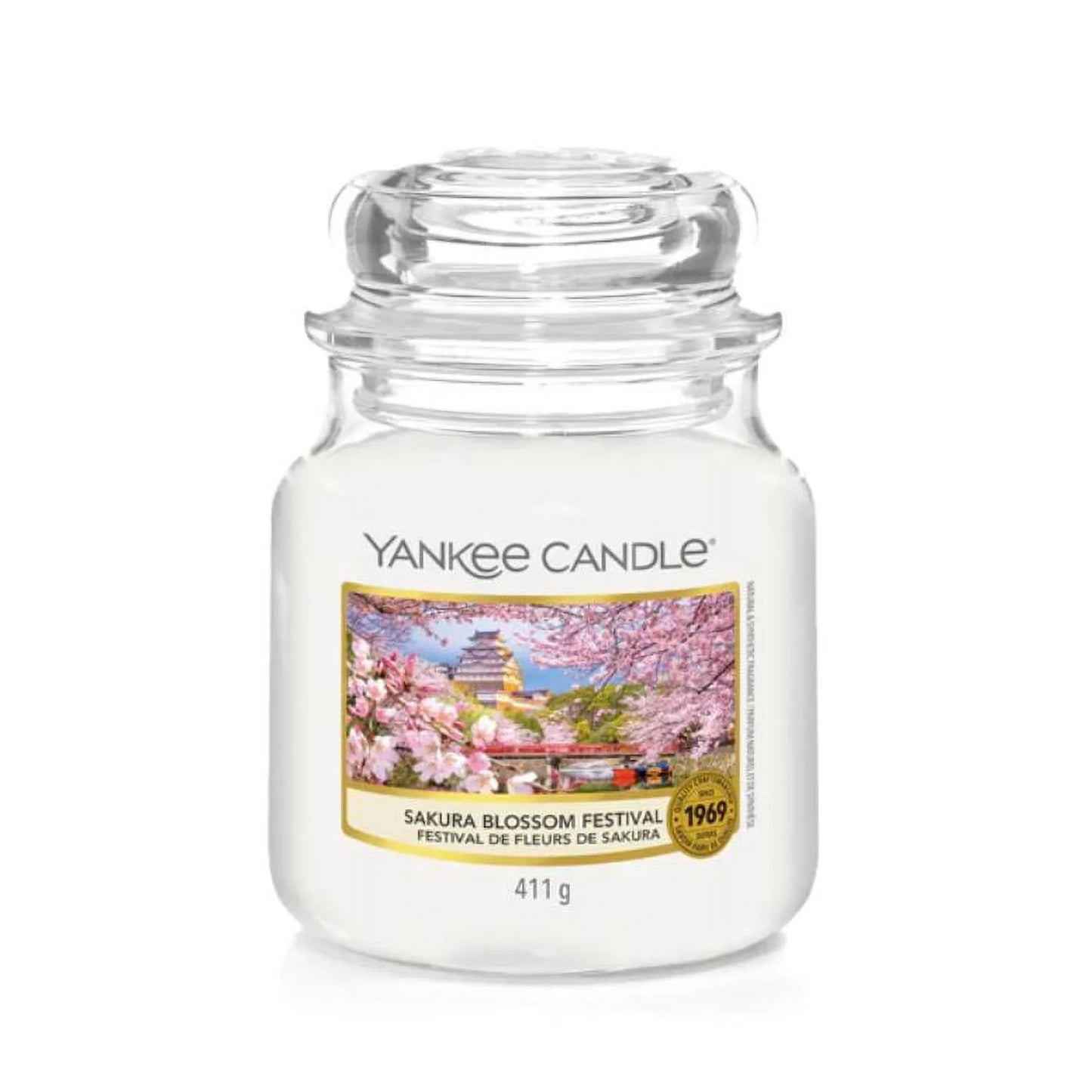 YANKEE CANDLE by Yankee Candle