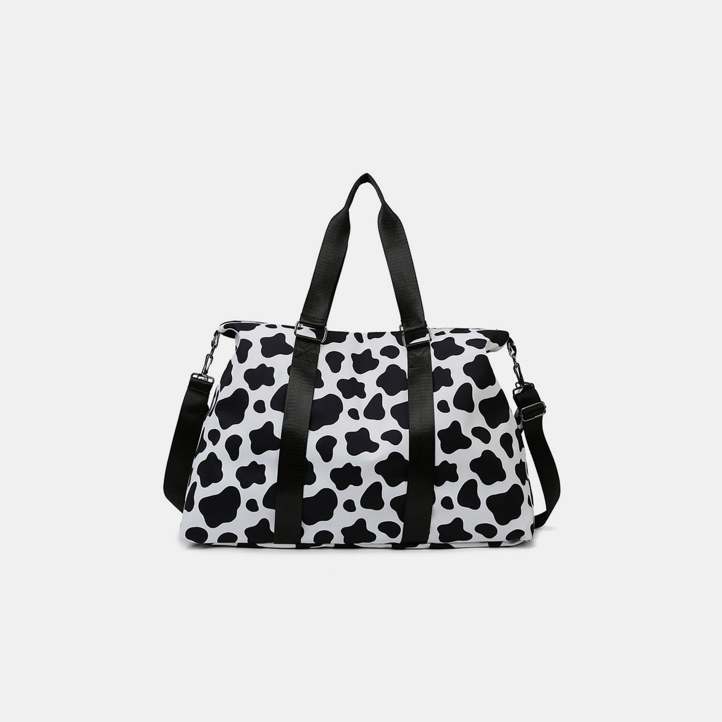 Animal Print Travel Bag-Teresa&#39;s Fashionista LLC