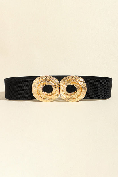 Zinc Alloy Belt-Teresa&#39;s Fashionista LLC