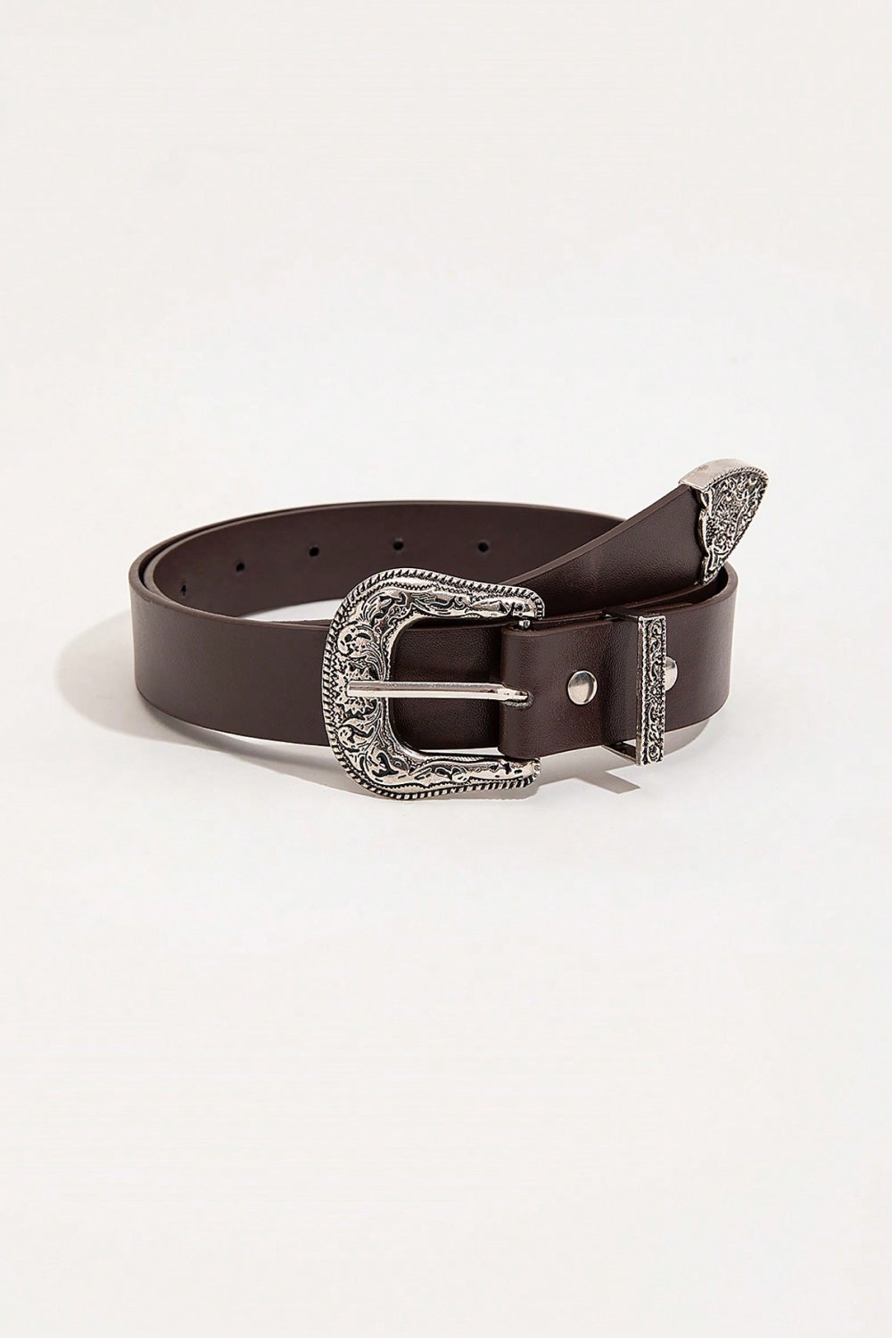 PU Leather Belt-Teresa&#39;s Fashionista LLC