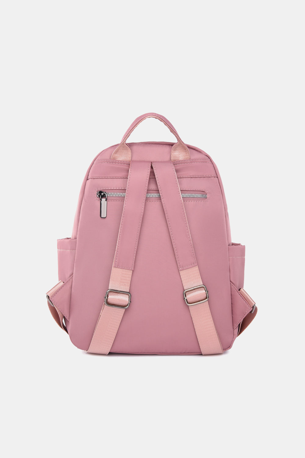 Medium Nylon Backpack-Teresa&#39;s Fashionista LLC