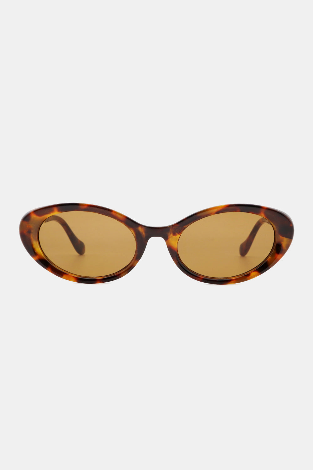 Polycarbonate Frame Cat-Eye Sunglasses-Teresa&#39;s Fashionista LLC