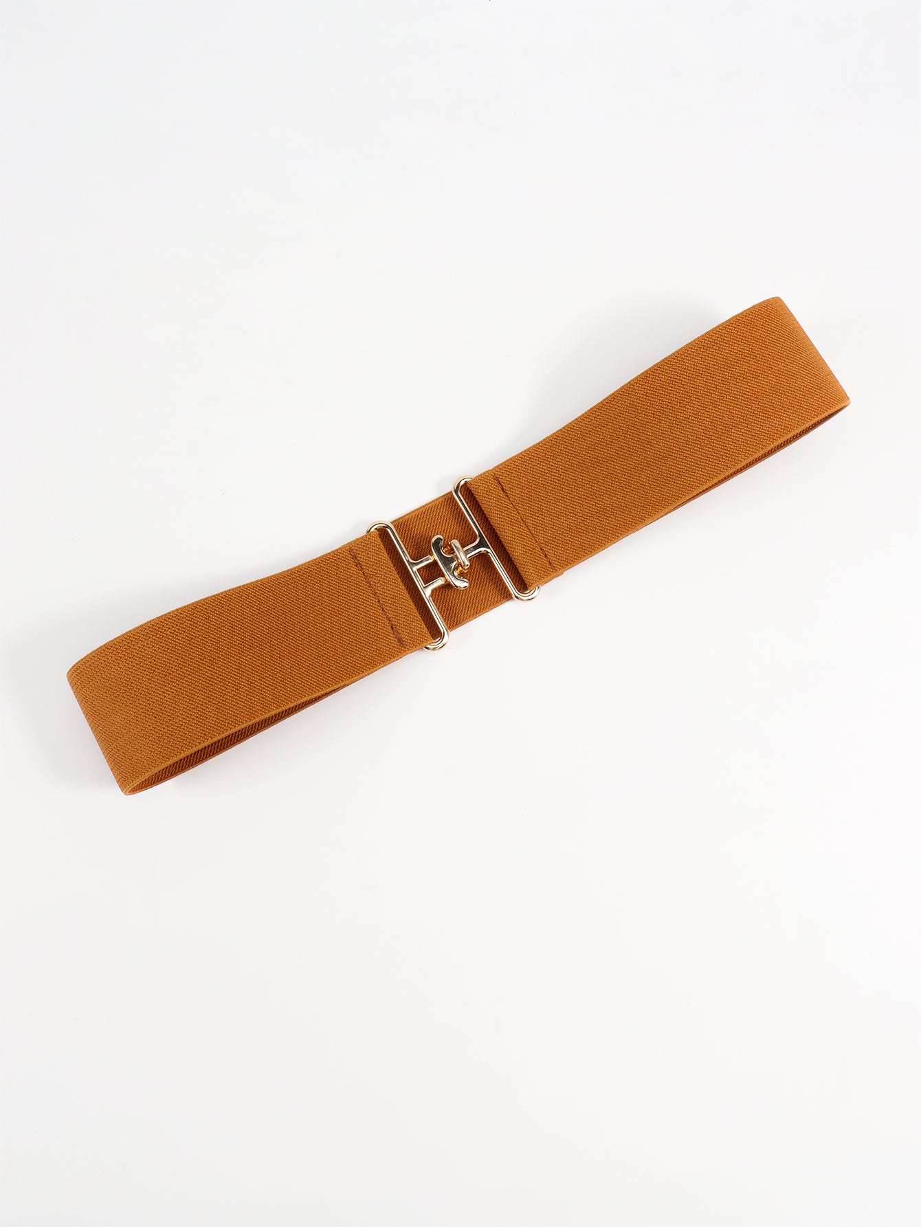 Elastic Wide Belt-Teresa&#39;s Fashionista LLC