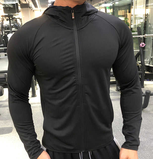 Men Sports Hoodie-Teresa&#39;s Fashionista LLC