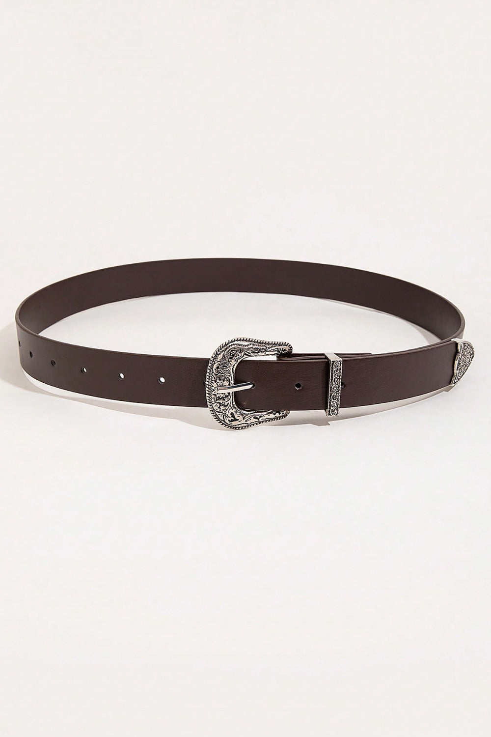 PU Leather Belt-Teresa&#39;s Fashionista LLC