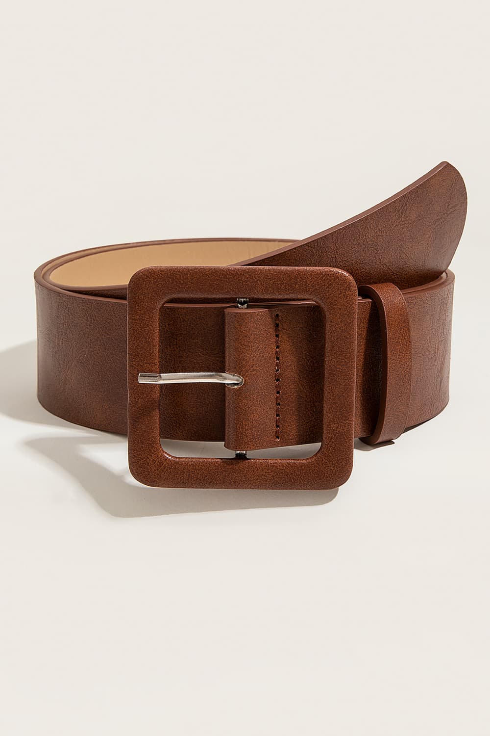 PU Leather Belt-Teresa&#39;s Fashionista LLC