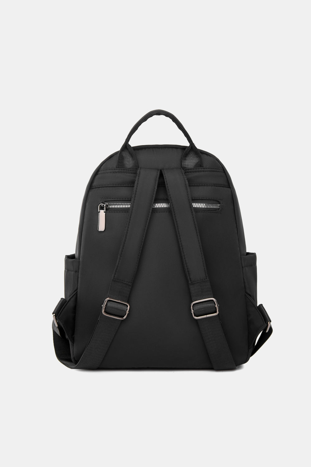 Medium Nylon Backpack-Teresa&#39;s Fashionista LLC