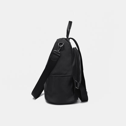 Oxford Cloth Backpack Bag-Teresa&#39;s Fashionista LLC