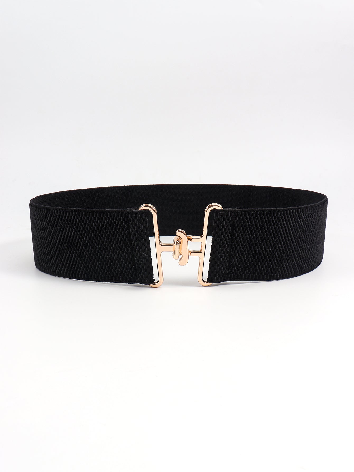 Elastic Wide Belt-Teresa&#39;s Fashionista LLC