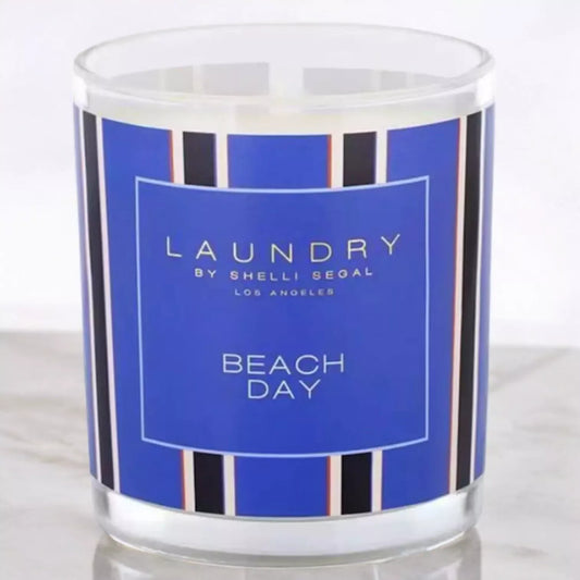 LAUNDRY BY SHELLI SEGAL BEACH DAY by Shelli Segal