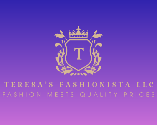 Teresa's Fashionista LLC Gift Card - Teresa's Fashionista LLC