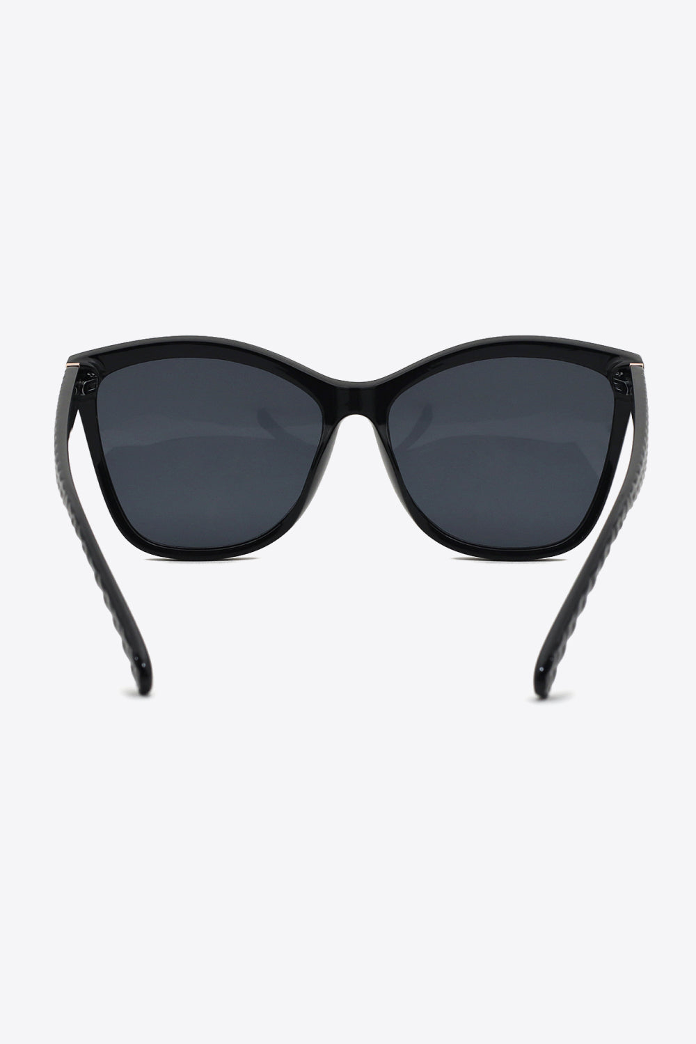 Full Rim Polycarbonate Sunglasses-Teresa&#39;s Fashionista LLC