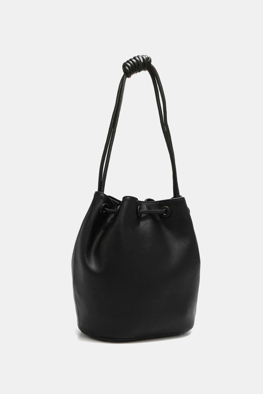 Nicole Lee USA Amy Studded Bucket Bag-Teresa&#39;s Fashionista LLC