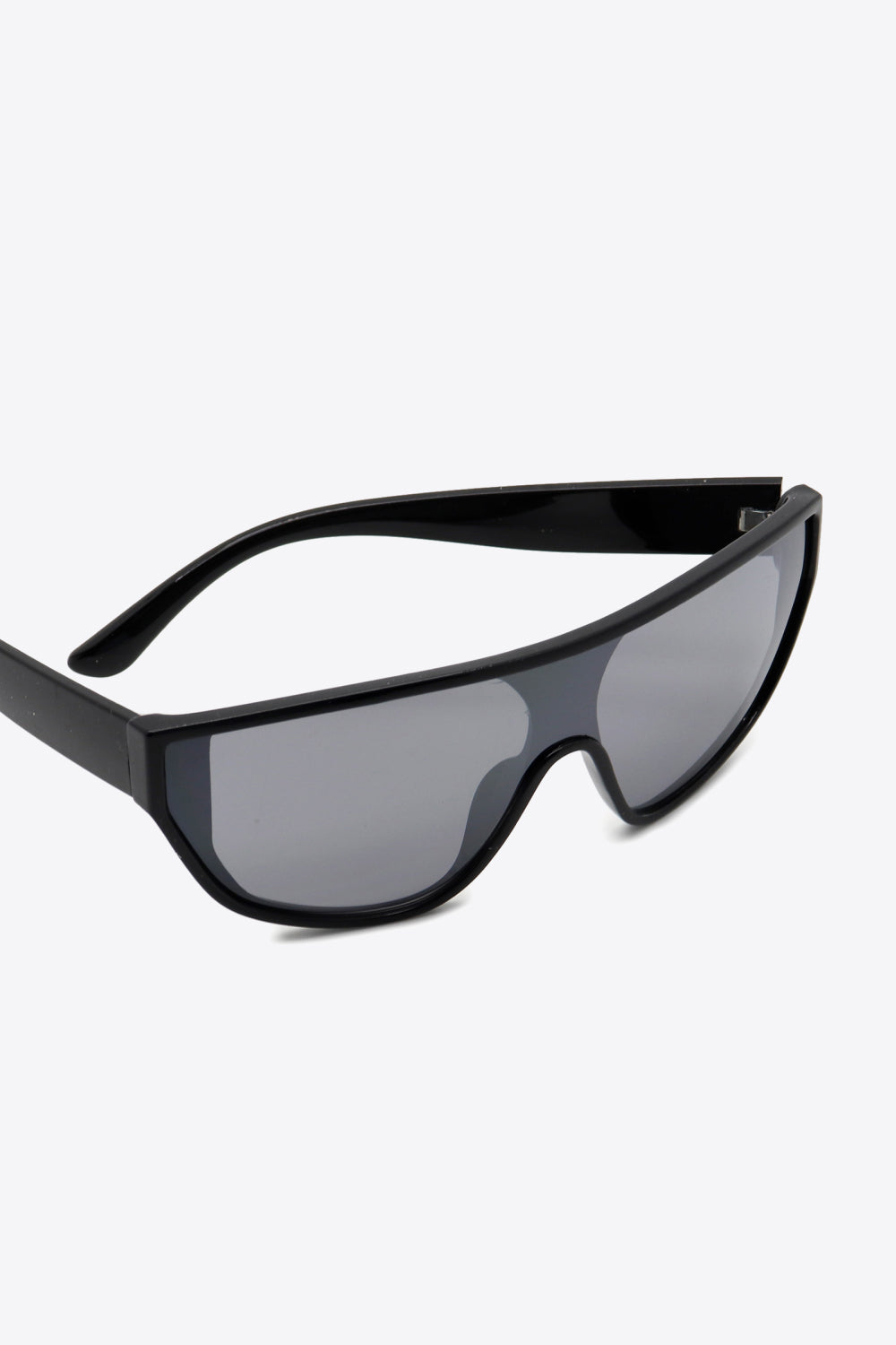 UV400 Polycarbonate Wayfarer Sunglasses-Teresa&#39;s Fashionista LLC