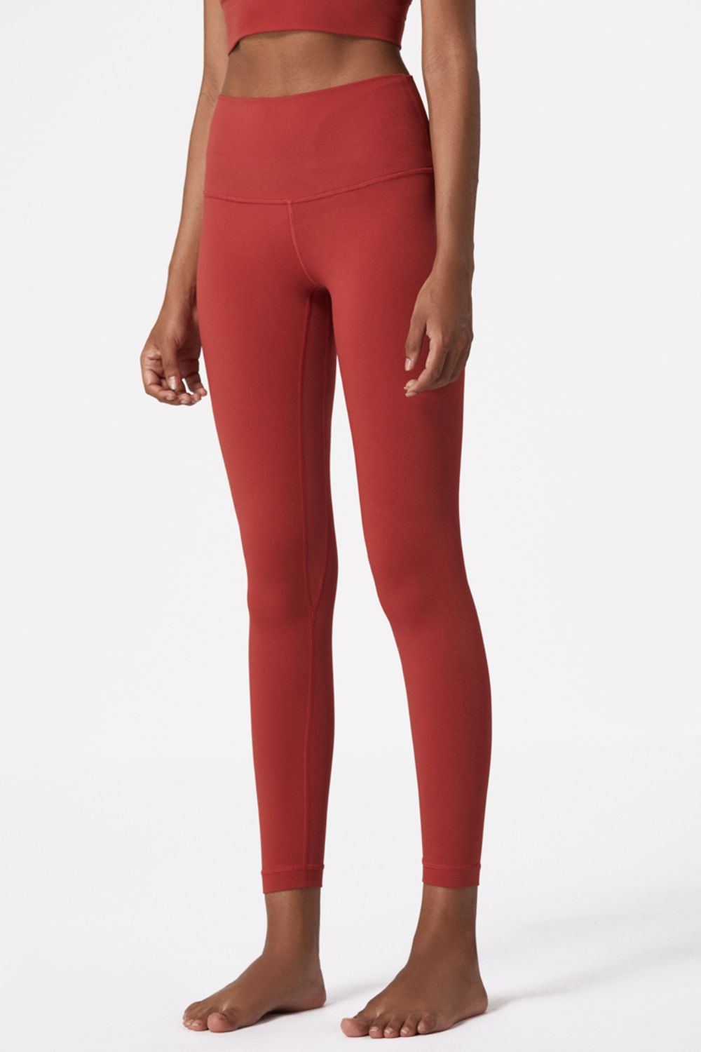 Take A Hike Yoga Leggings-Teresa&#39;s Fashionista LLC