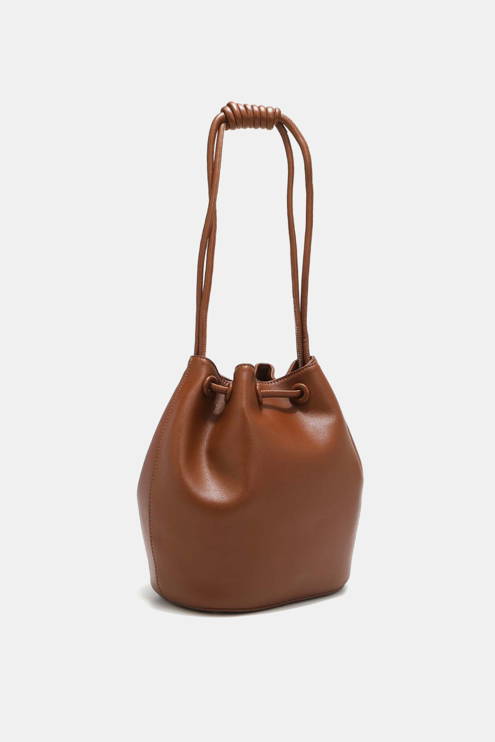 Nicole Lee USA Amy Studded Bucket Bag-Teresa&#39;s Fashionista LLC