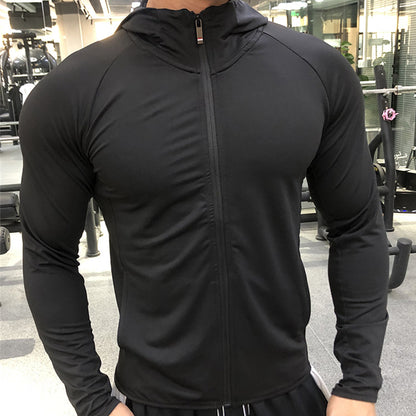 Men Sports Hoodie-Teresa&#39;s Fashionista LLC