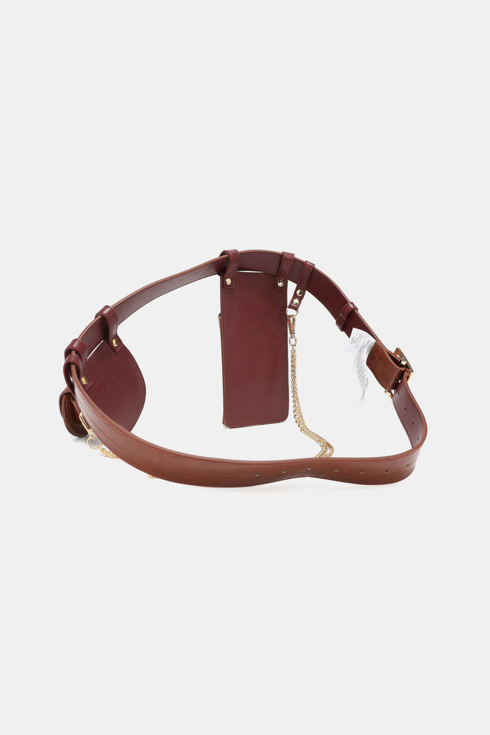 Nicole Lee USA Aurelia Belt Bag-Teresa&#39;s Fashionista LLC