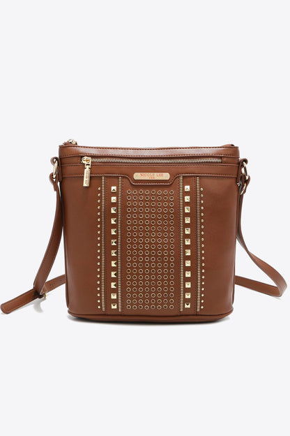 Nicole Lee USA Love Handbag-Teresa&#39;s Fashionista LLC