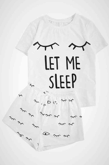 Let Me Sleep Lounge Set-Teresa&#39;s Fashionista LLC