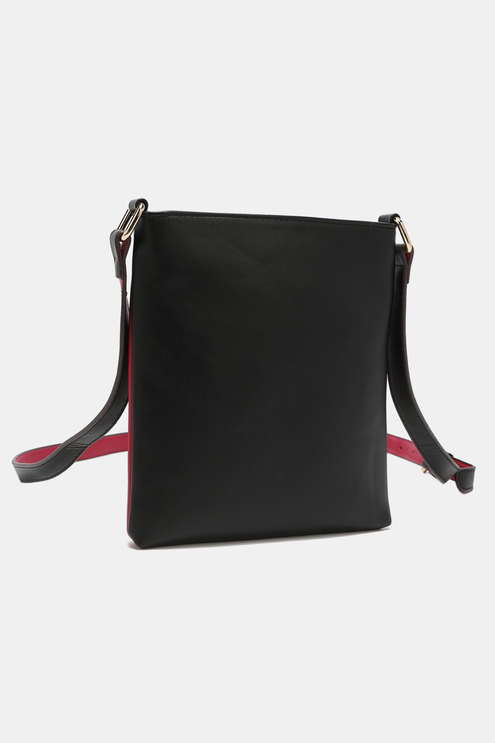 Nicole Lee USA Nikky Crossbody Bag-Teresa&#39;s Fashionista LLC