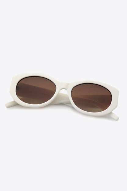 UV400 Polycarbonate Sunglasses-Teresa&#39;s Fashionista LLC