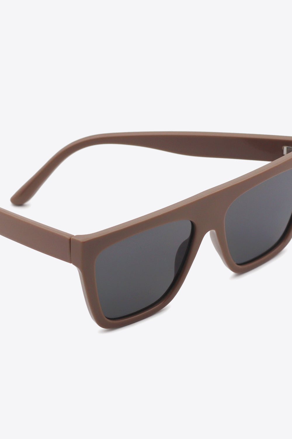 UV400 Polycarbonate Wayfarer Sunglasses-Teresa&#39;s Fashionista LLC