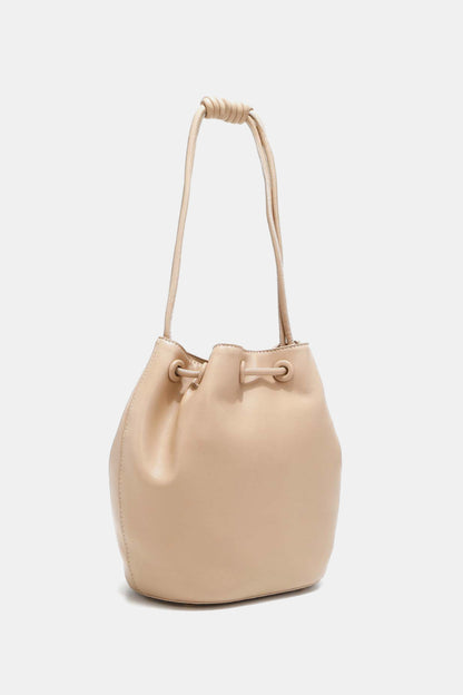 Nicole Lee USA Amy Studded Bucket Bag-Teresa&#39;s Fashionista LLC