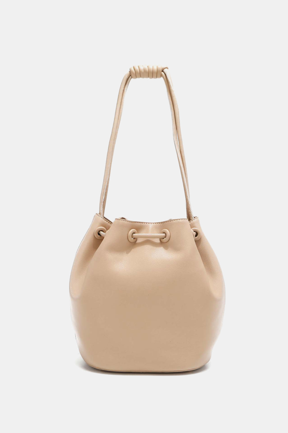 Nicole Lee USA Amy Studded Bucket Bag-Teresa&#39;s Fashionista LLC