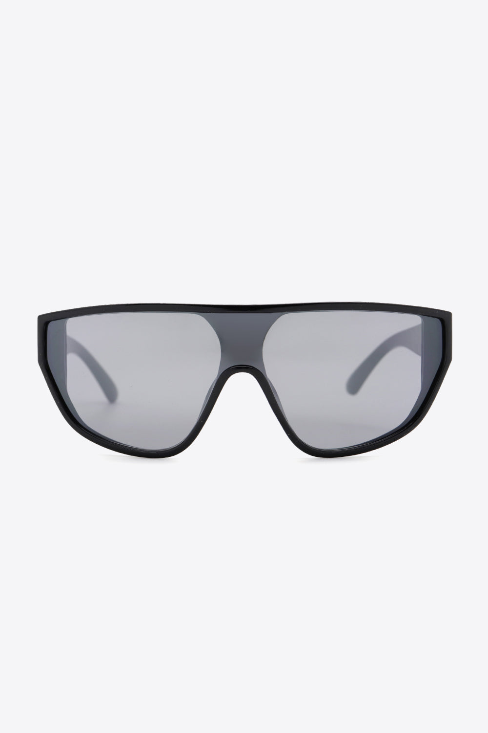 UV400 Polycarbonate Wayfarer Sunglasses-Teresa&#39;s Fashionista LLC