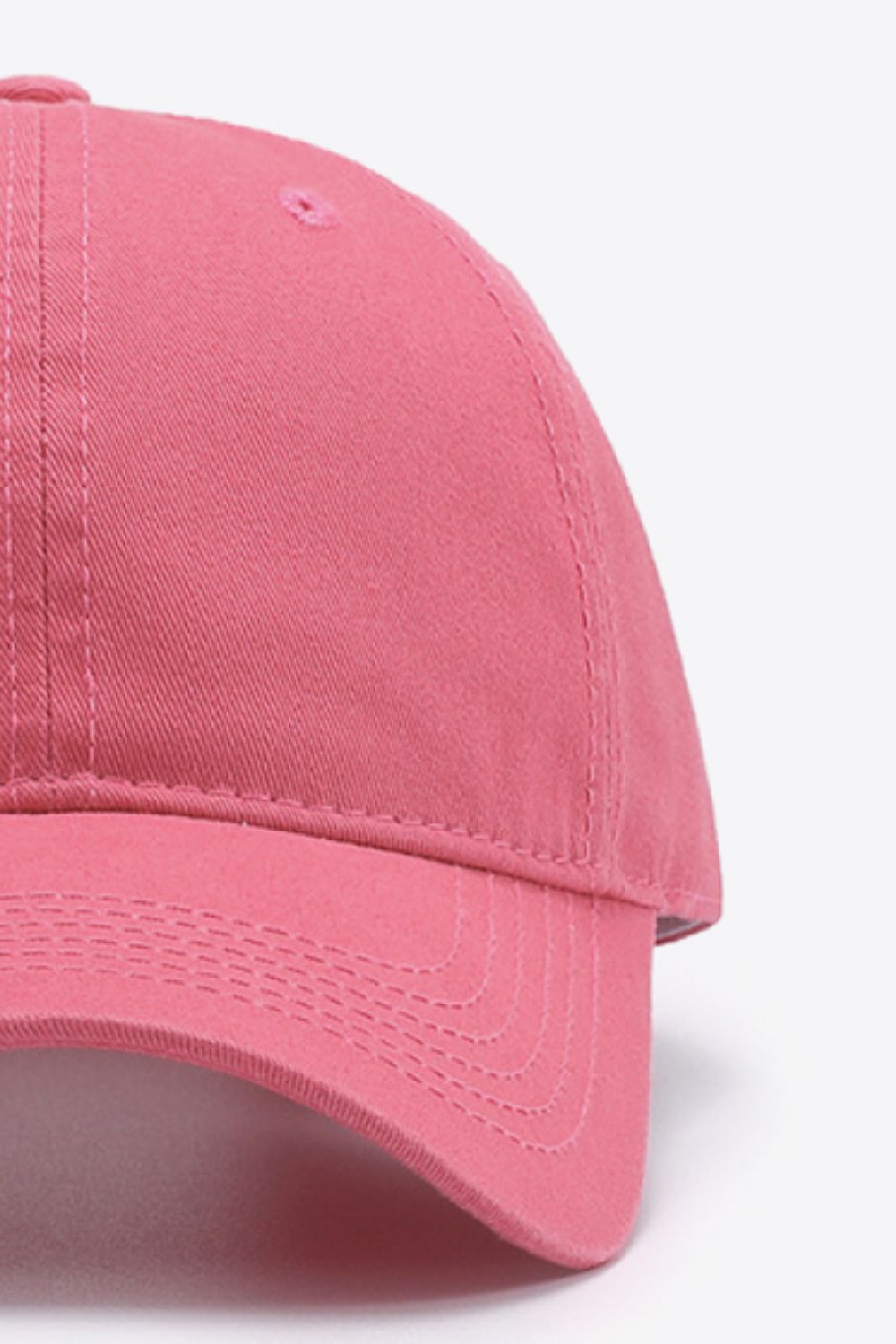 Cool and Classic Baseball Cap-Teresa&#39;s Fashionista LLC