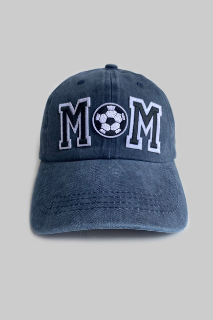 MOM Baseball Cap-Teresa&#39;s Fashionista LLC