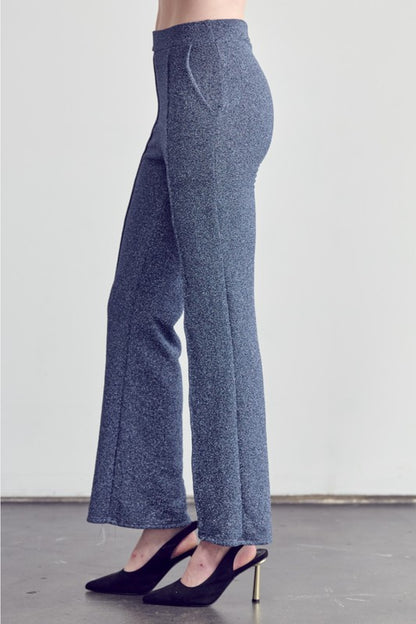 Jade By Jane Full Size Center Seam Straight Leg Pants in Denim-Teresa&#39;s Fashionista LLC