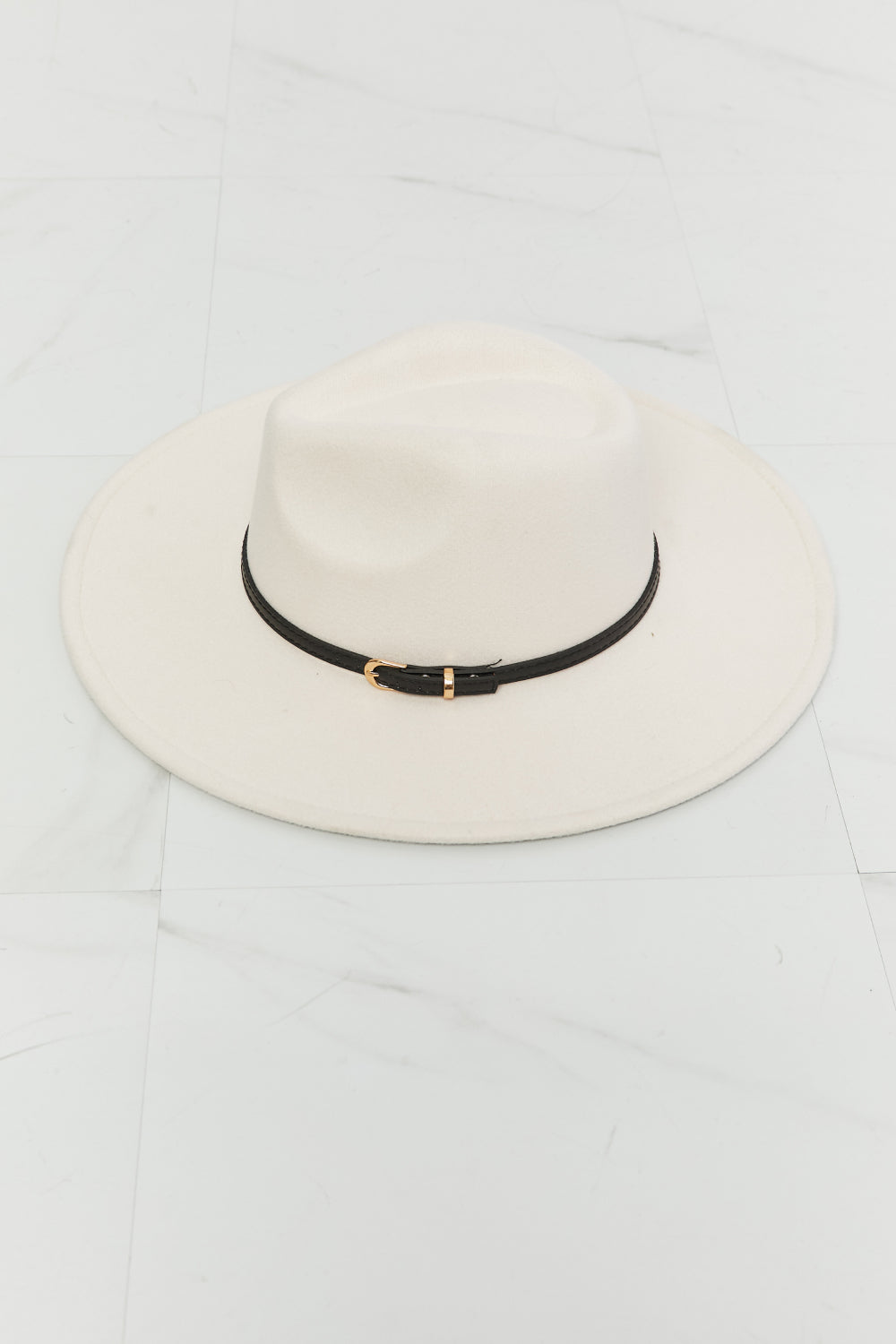 Fame Keep It Classy Fedora Hat-Teresa&#39;s Fashionista LLC