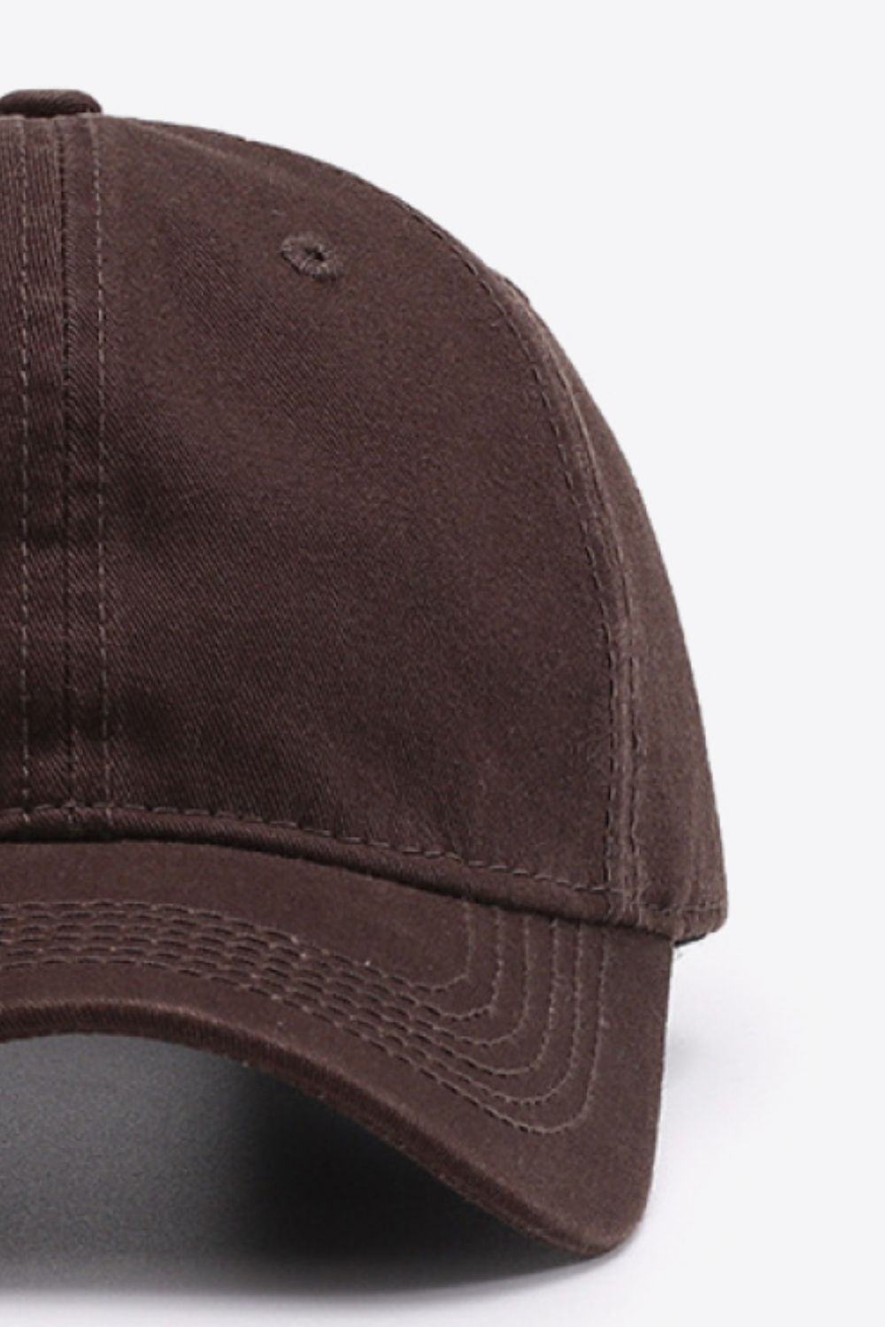 Cool and Classic Baseball Cap-Teresa&#39;s Fashionista LLC