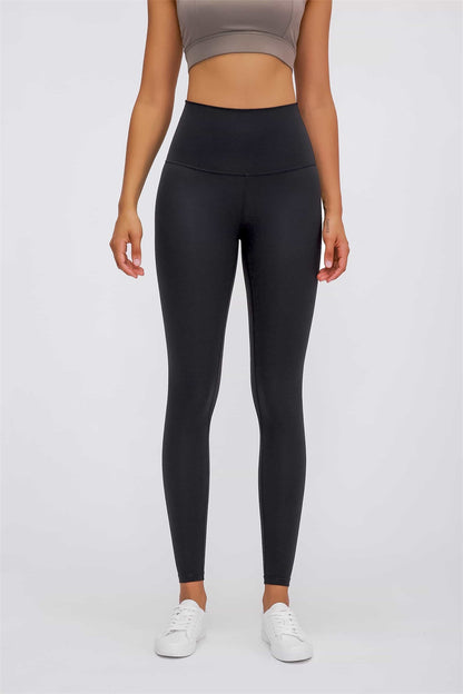 Ultra Soft High Waist Leggings-Teresa&#39;s Fashionista LLC