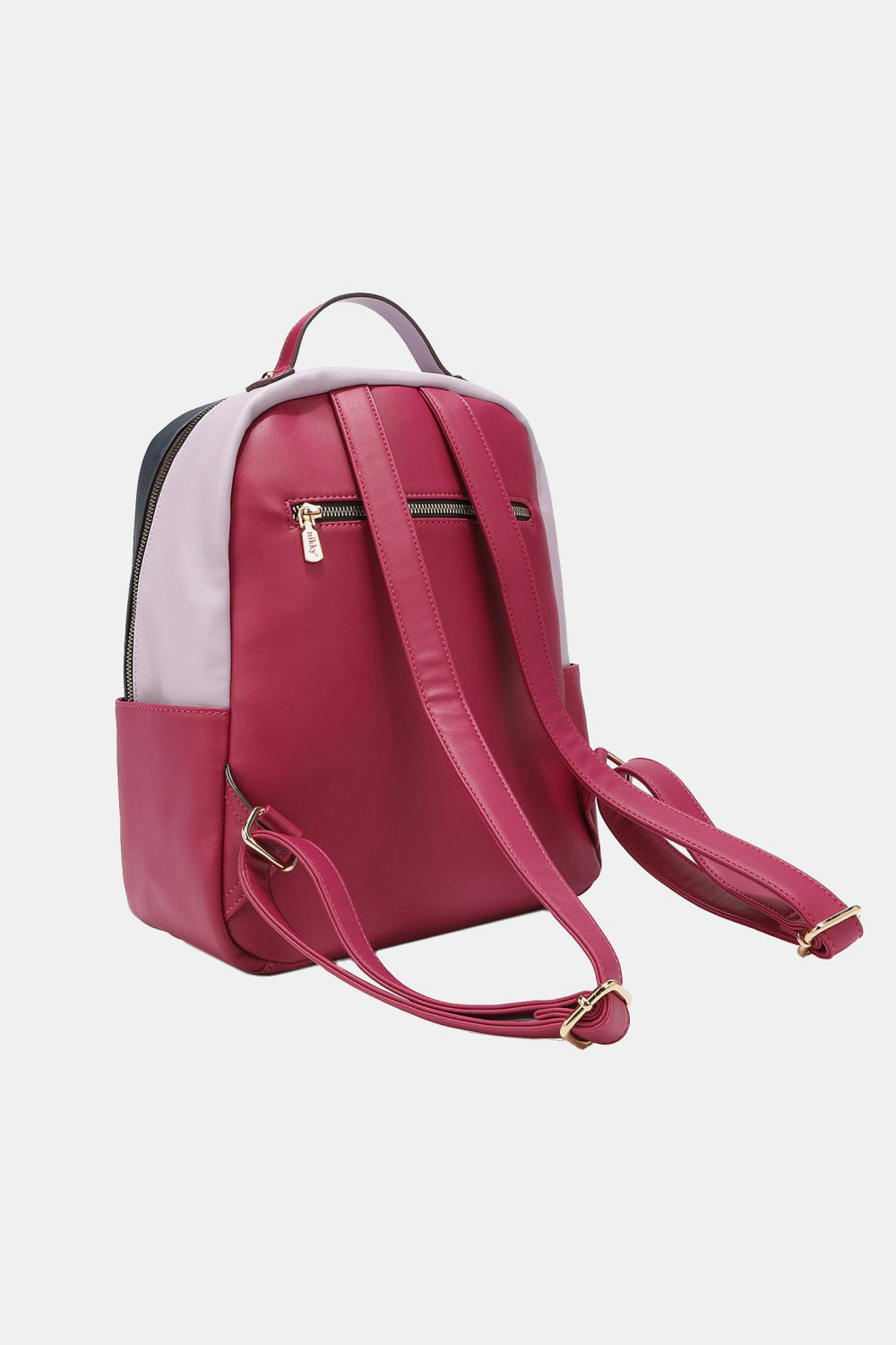 Nicole Lee USA Nikky Fashion Backpack-Teresa&#39;s Fashionista LLC