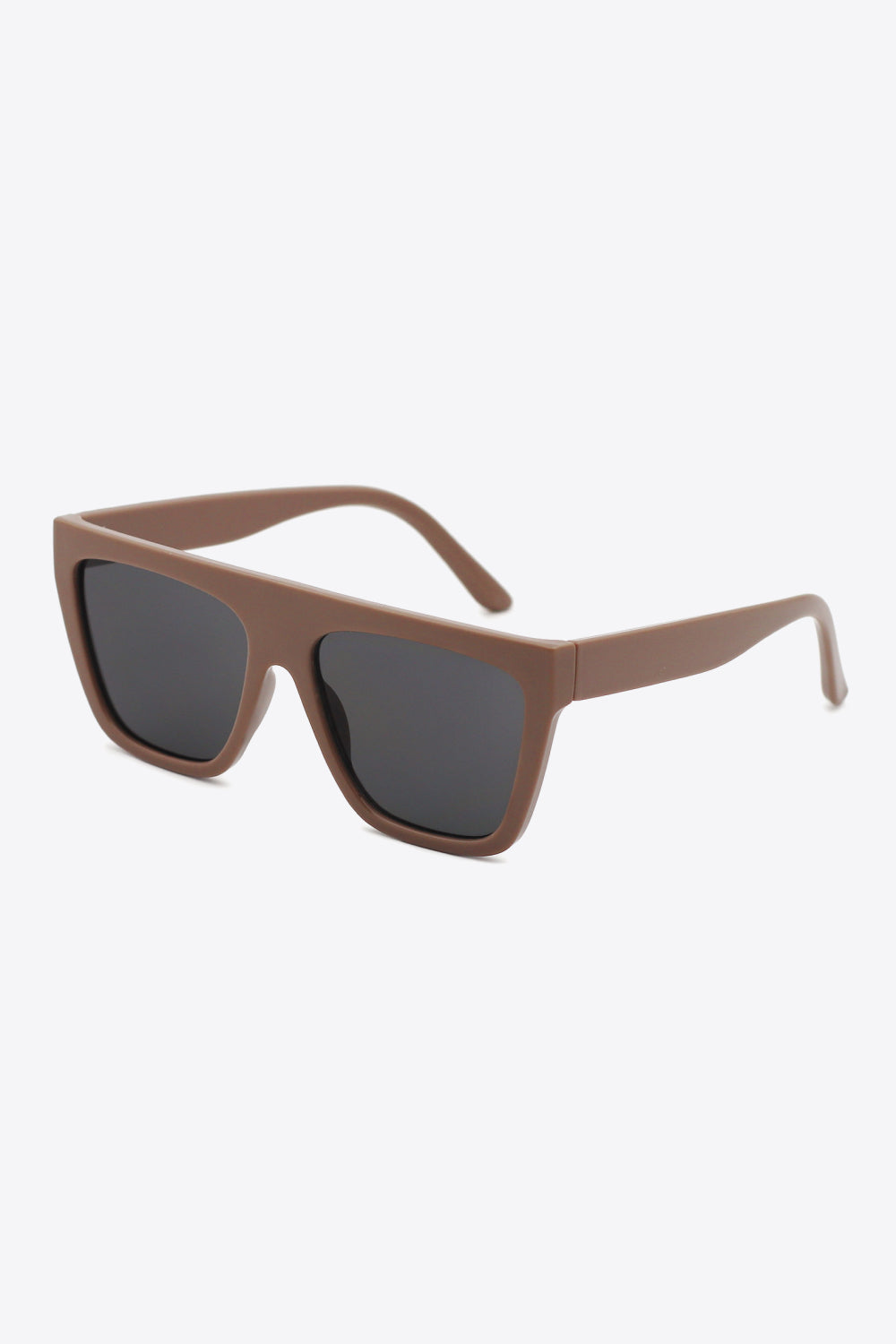 UV400 Polycarbonate Wayfarer Sunglasses-Teresa&#39;s Fashionista LLC